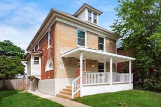 35 Meek Avenue, Columbus, OH 43222