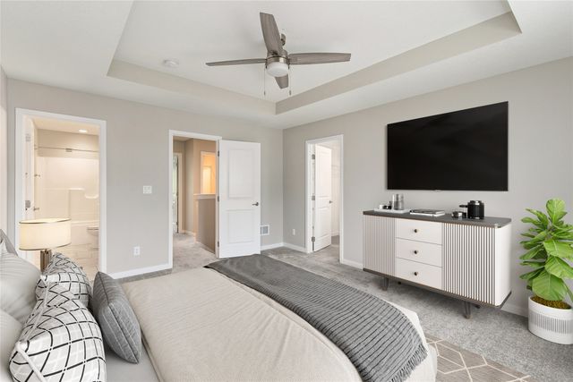 265 Amberwood Drive, Pleasant Hill, IA 50327