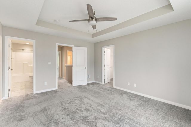 265 Amberwood Drive, Pleasant Hill, IA 50327