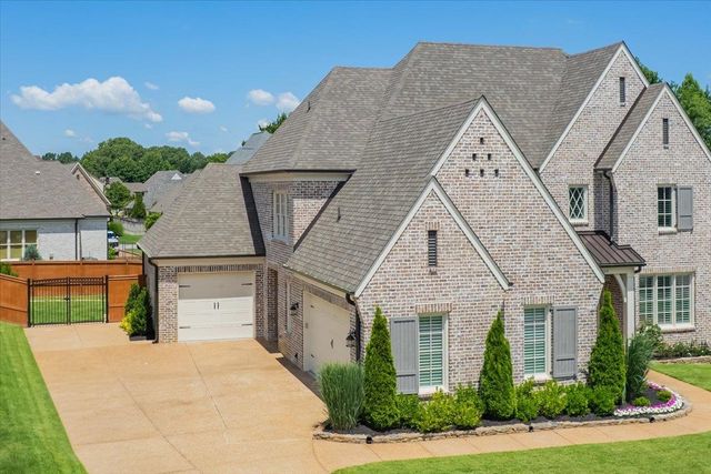 12559 TIEMPO LN, Unincorporated, TN 38017