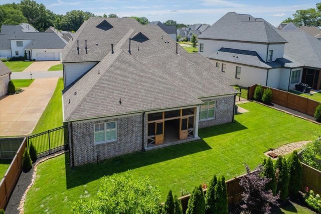 12559 TIEMPO LN, Unincorporated, TN 38017