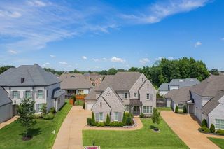 12559 TIEMPO LN, Unincorporated, TN 38017