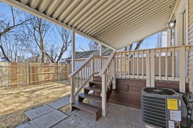 3808 Huntington Avenue, Covington, KY 41015