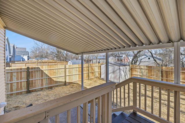 3808 Huntington Avenue, Covington, KY 41015