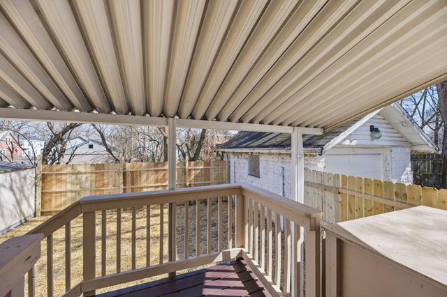 3808 Huntington Avenue, Covington, KY 41015