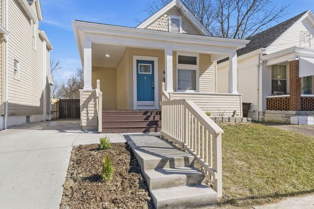 3808 Huntington Avenue, Covington, KY 41015