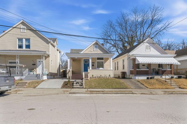 3808 Huntington Avenue, Covington, KY 41015