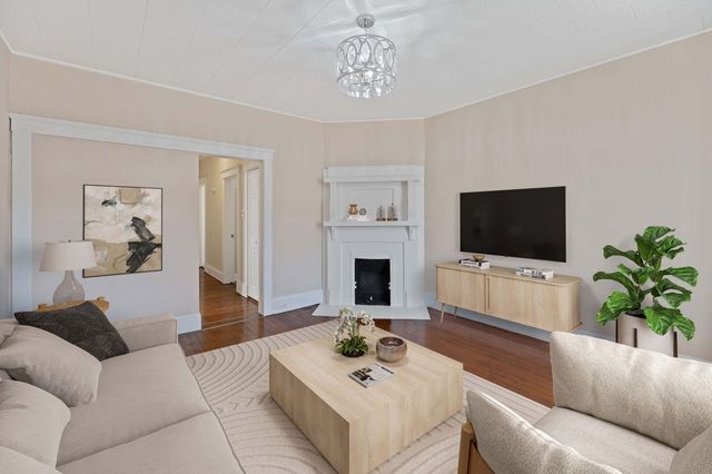 3808 Huntington Avenue, Covington, KY 41015