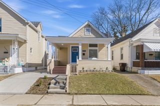 3808 Huntington Avenue, Covington, KY 41015