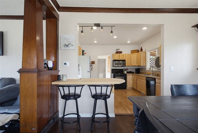 3010 Farragut, Butte, MT 59701