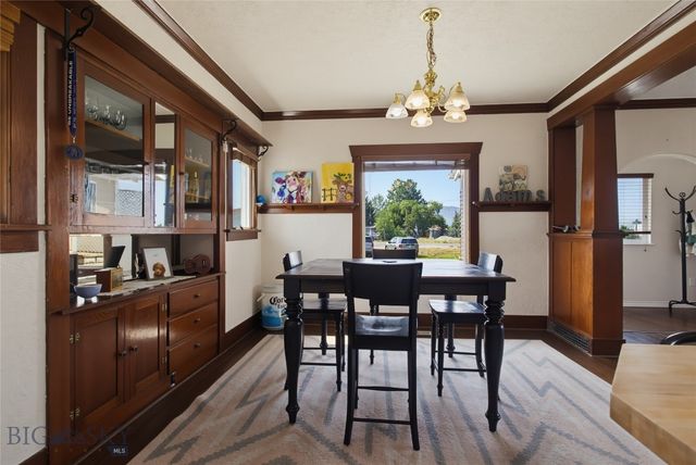 3010 Farragut, Butte, MT 59701