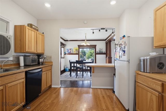 3010 Farragut, Butte, MT 59701