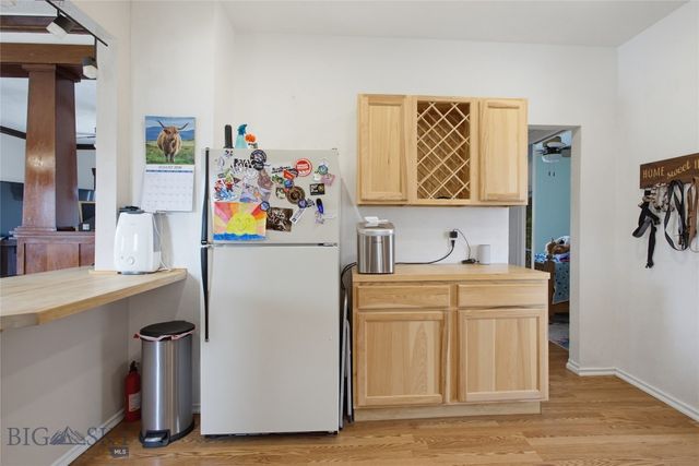 3010 Farragut, Butte, MT 59701