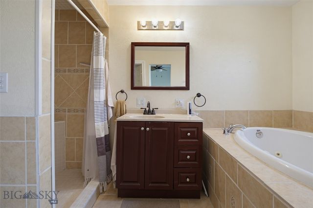 3010 Farragut, Butte, MT 59701