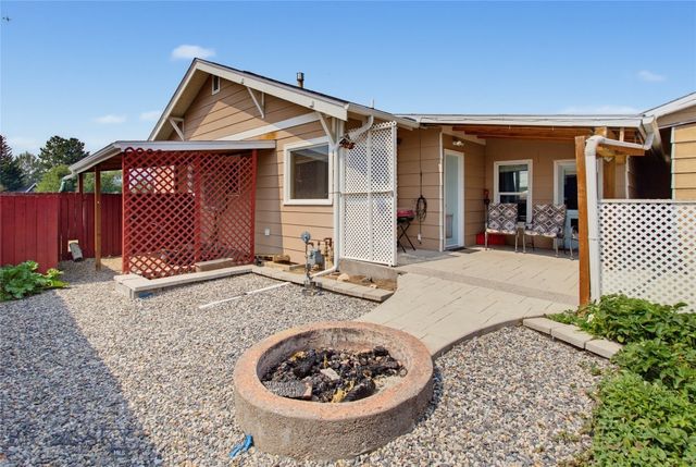 3010 Farragut, Butte, MT 59701