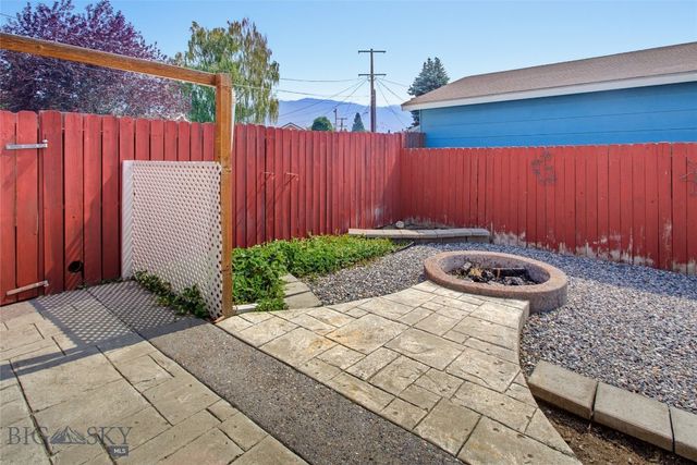 3010 Farragut, Butte, MT 59701