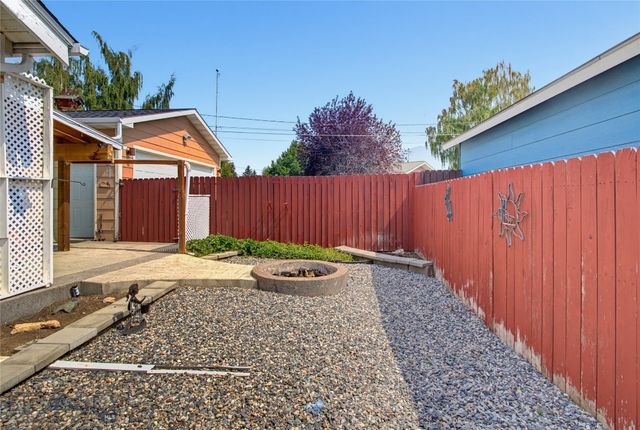 3010 Farragut, Butte, MT 59701