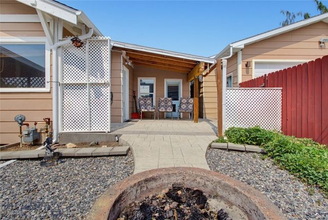 3010 Farragut, Butte, MT 59701