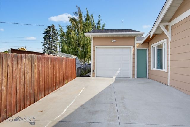 3010 Farragut, Butte, MT 59701