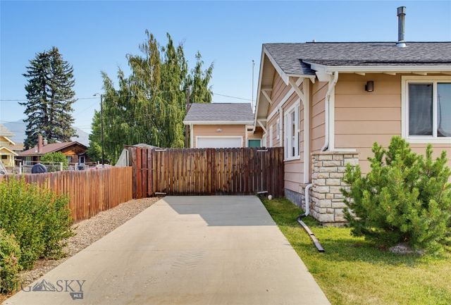 3010 Farragut, Butte, MT 59701