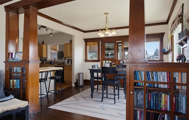 3010 Farragut, Butte, MT 59701