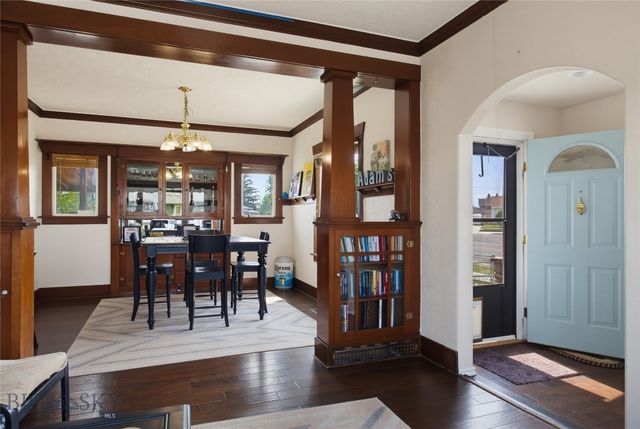 3010 Farragut, Butte, MT 59701