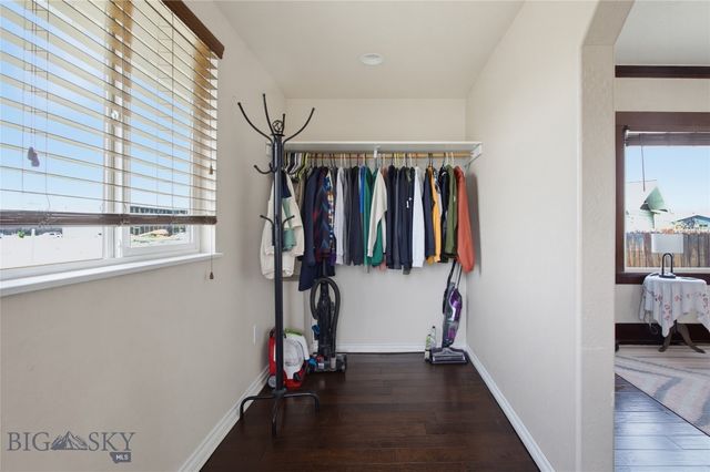 3010 Farragut, Butte, MT 59701