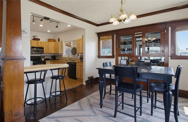 3010 Farragut, Butte, MT 59701