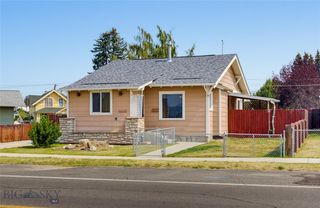 3010 Farragut, Butte, MT 59701