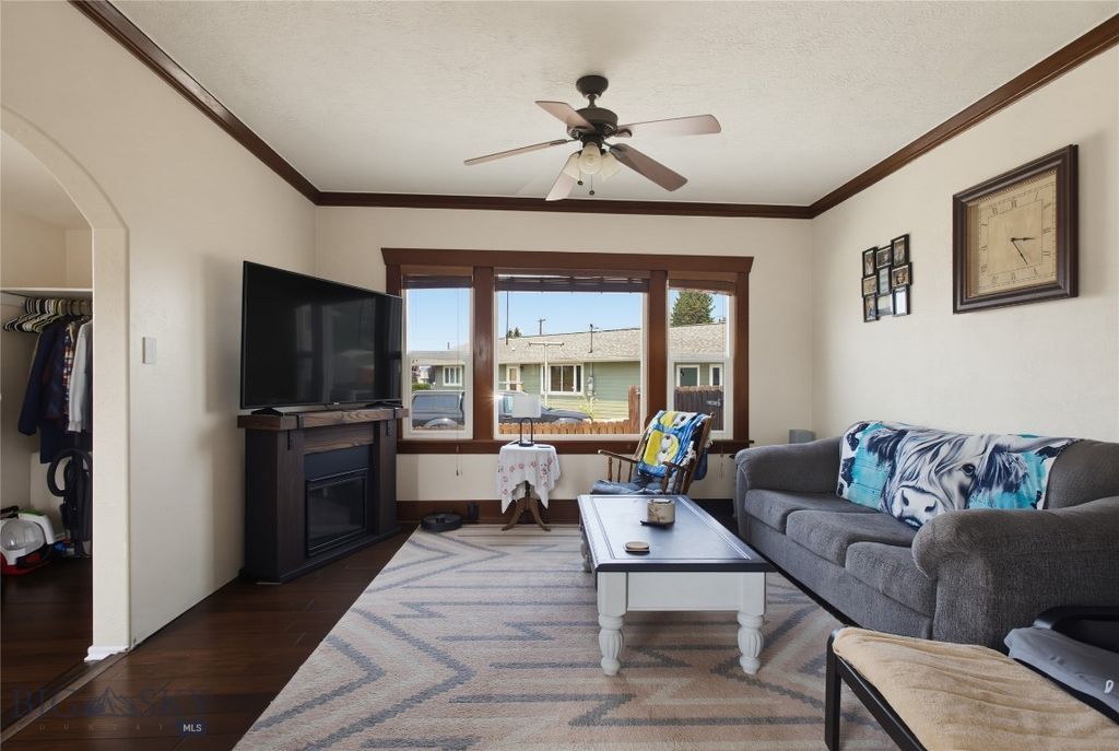 3010 Farragut, Butte, MT 59701 photo 4