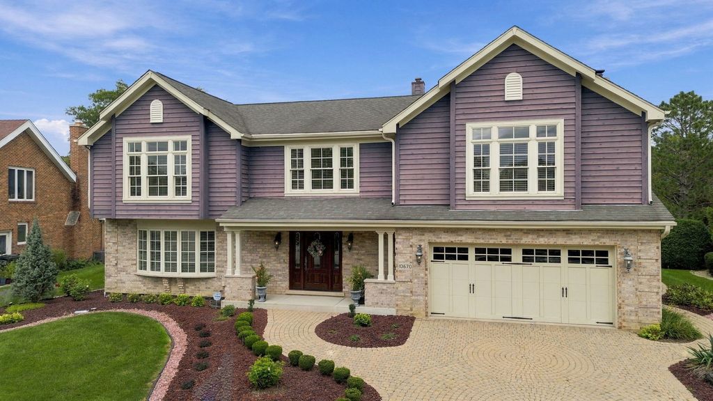 10670 Palos West Drive, Palos Park, IL 60464 — photo 3