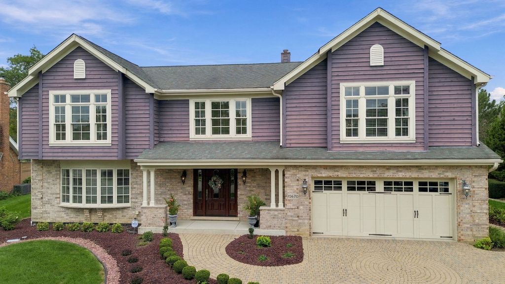 10670 Palos West Drive, Palos Park, IL 60464 — photo 4