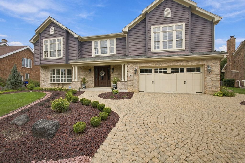 10670 Palos West Drive, Palos Park, IL 60464 — photo 5