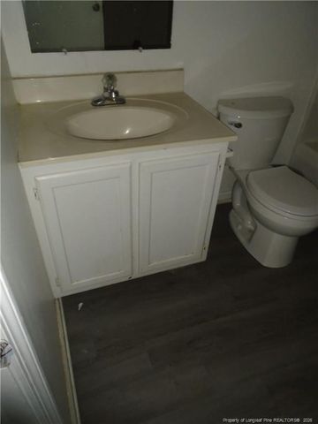 5595 Quietwood Place, Fayetteville, NC 28304