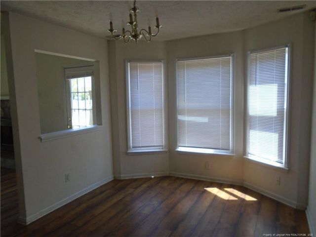 5595 Quietwood Place, Fayetteville, NC 28304