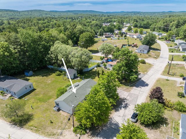 174 Spruce Drive, Farmington, NH 03836
