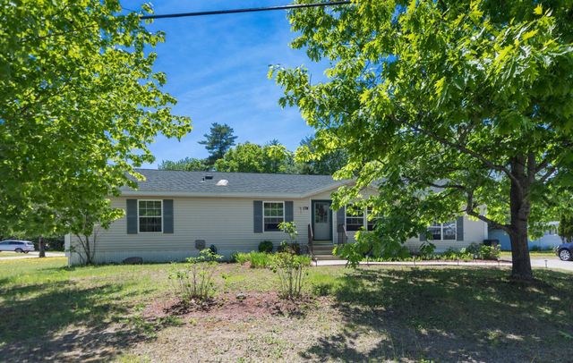 174 Spruce Drive, Farmington, NH 03836