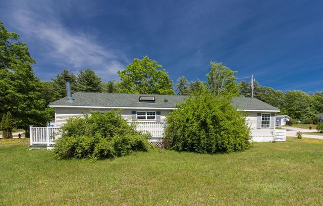 174 Spruce Drive, Farmington, NH 03836