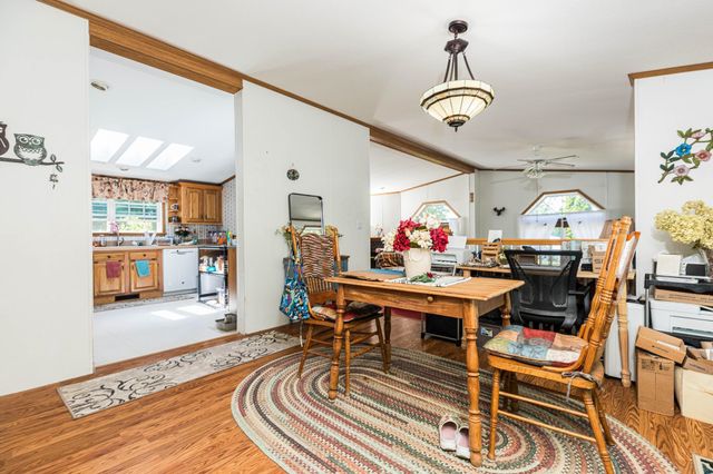 174 Spruce Drive, Farmington, NH 03836