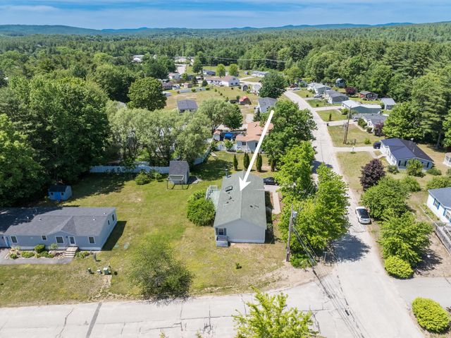174 Spruce Drive, Farmington, NH 03836