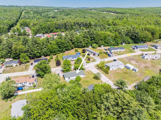 174 Spruce Drive, Farmington, NH 03836