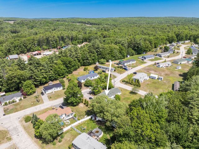 174 Spruce Drive, Farmington, NH 03836