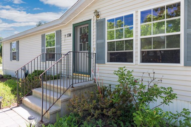 174 Spruce Drive, Farmington, NH 03836