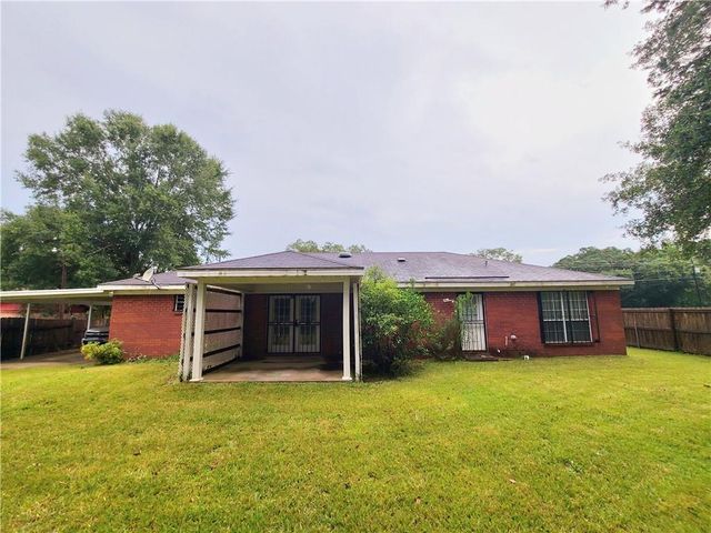 9255 Old Pascagoula Road, Theodore, AL 36582