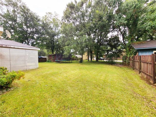 9255 Old Pascagoula Road, Theodore, AL 36582
