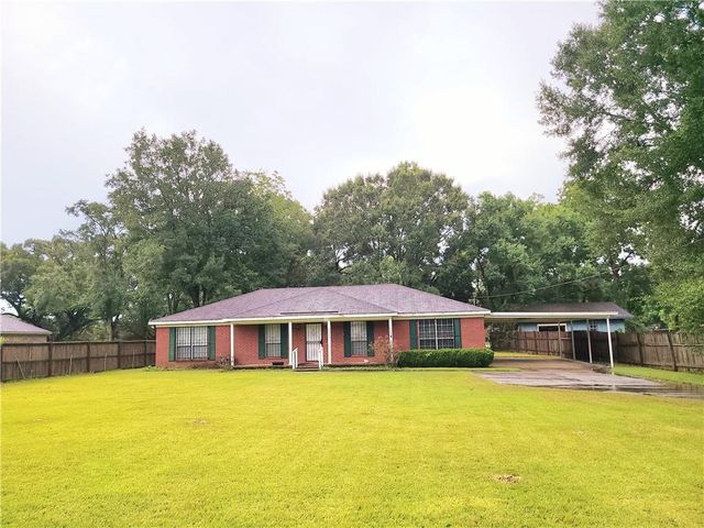 9255 Old Pascagoula Road, Theodore, AL 36582