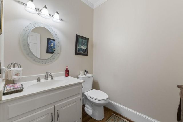 1780 Brandon Hall Drive, Atlanta, GA 30350