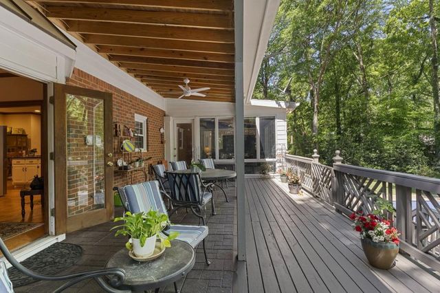1780 Brandon Hall Drive, Atlanta, GA 30350
