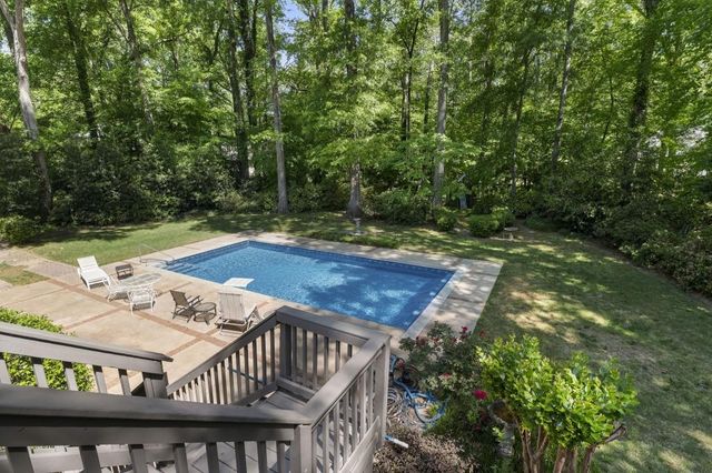1780 Brandon Hall Drive, Atlanta, GA 30350