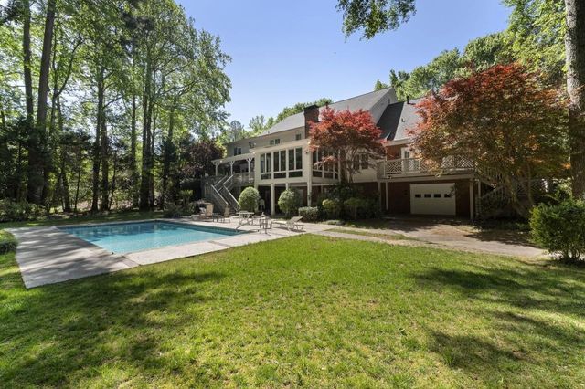 1780 Brandon Hall Drive, Atlanta, GA 30350